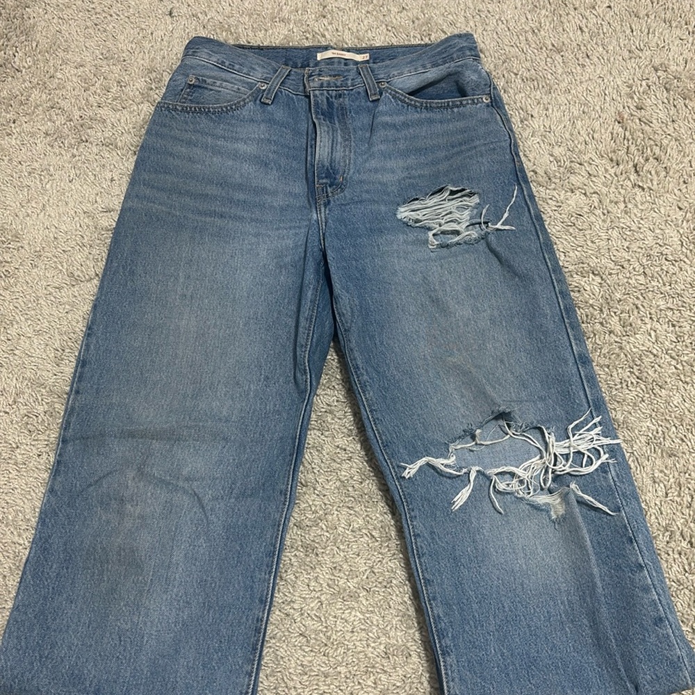 Levi’s 94’ Baggy